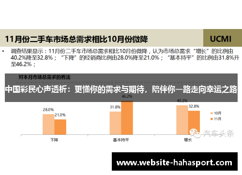 中国彩民心声透析：更懂你的需求与期待，陪伴你一路走向幸运之路